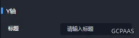 预览大屏